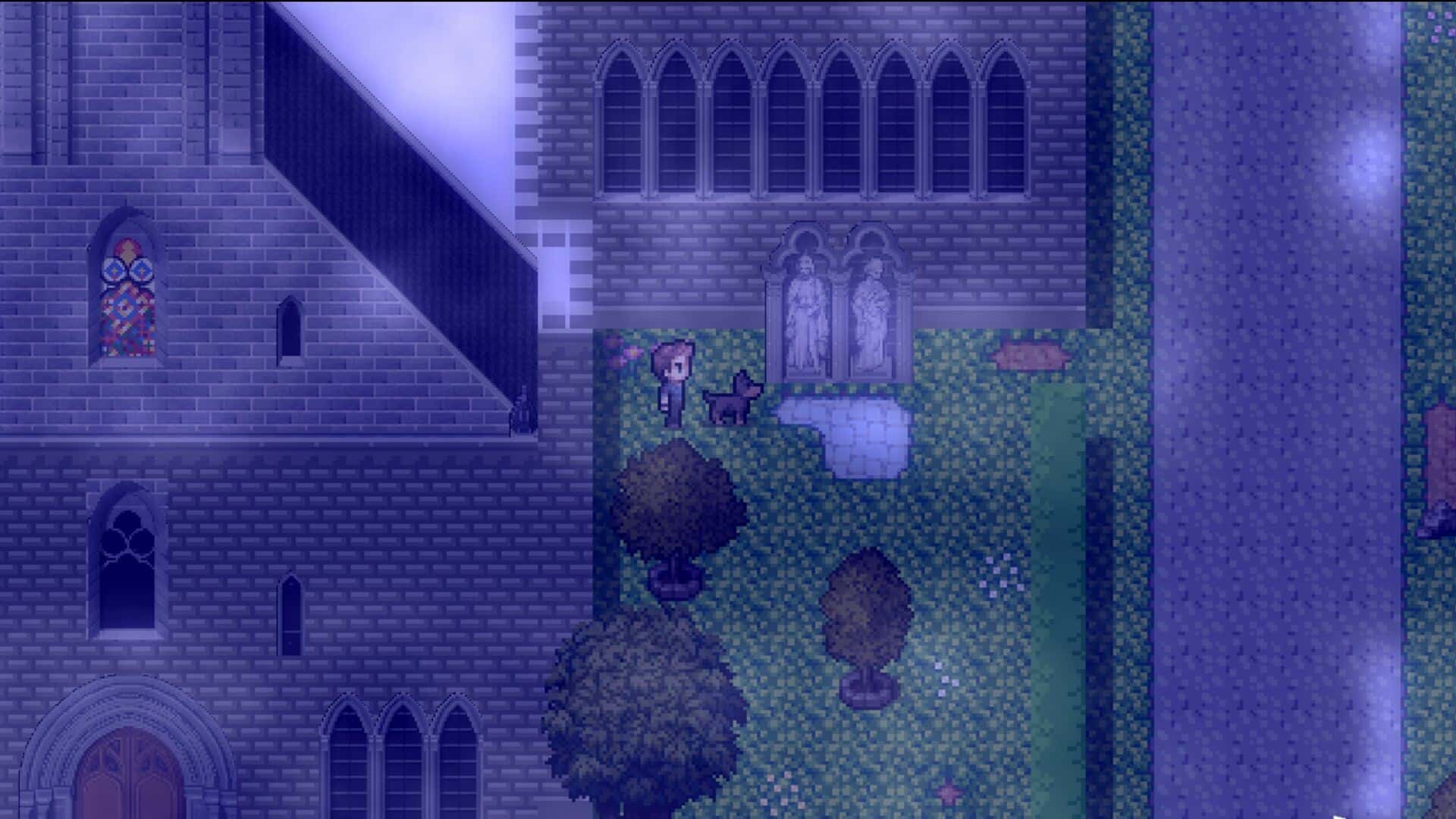 #4. Murder Is Game Over: Streaming Death (GOG) 由: HitherYon Games