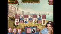 Regency Solitaire screenshot 8