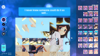 Hentai Mosaique Puzzle screenshot 4