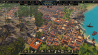 Pompeii: The Legacy screenshot 4