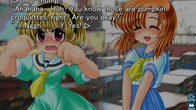 Higurashi When They Cry Hou - Ch.2 Watanagashi screenshot 9