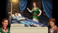 Hero-U: Rogue to Redemption screenshot 5
