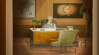 Agent A: A puzzle in disguise screenshot 6