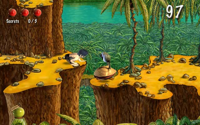 #2. Akimbo: Kung-Fu Hero (GOG) By: Piko Interactive