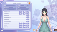 Pocket Waifu Rekindled DEMO screenshot 4
