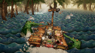 Trash Sailors screenshot 12