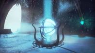 Conarium screenshot 2