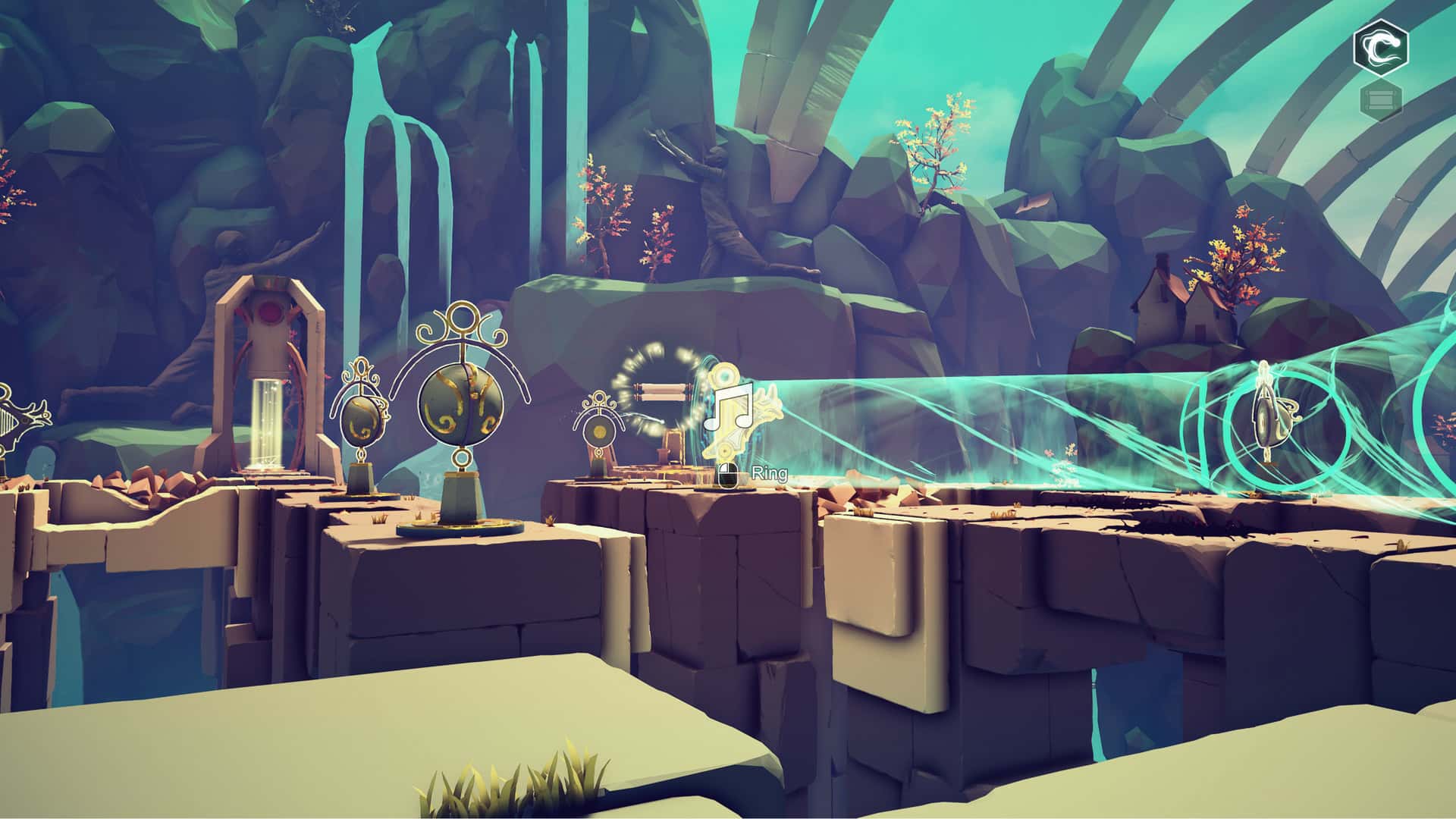 #9. The Sojourn (GOG) 由: Iceberg Interactive