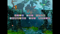 Leo the Lion's Puzzles screenshot 1