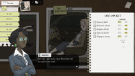The Big Hollow: 1982 screenshot 6