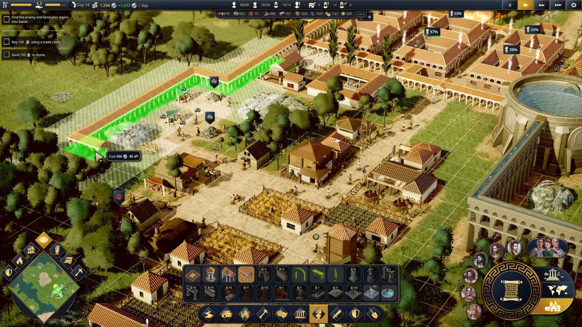 #1. Citadelum + Original Soundtrack (GOG) 由: Abylight Studios