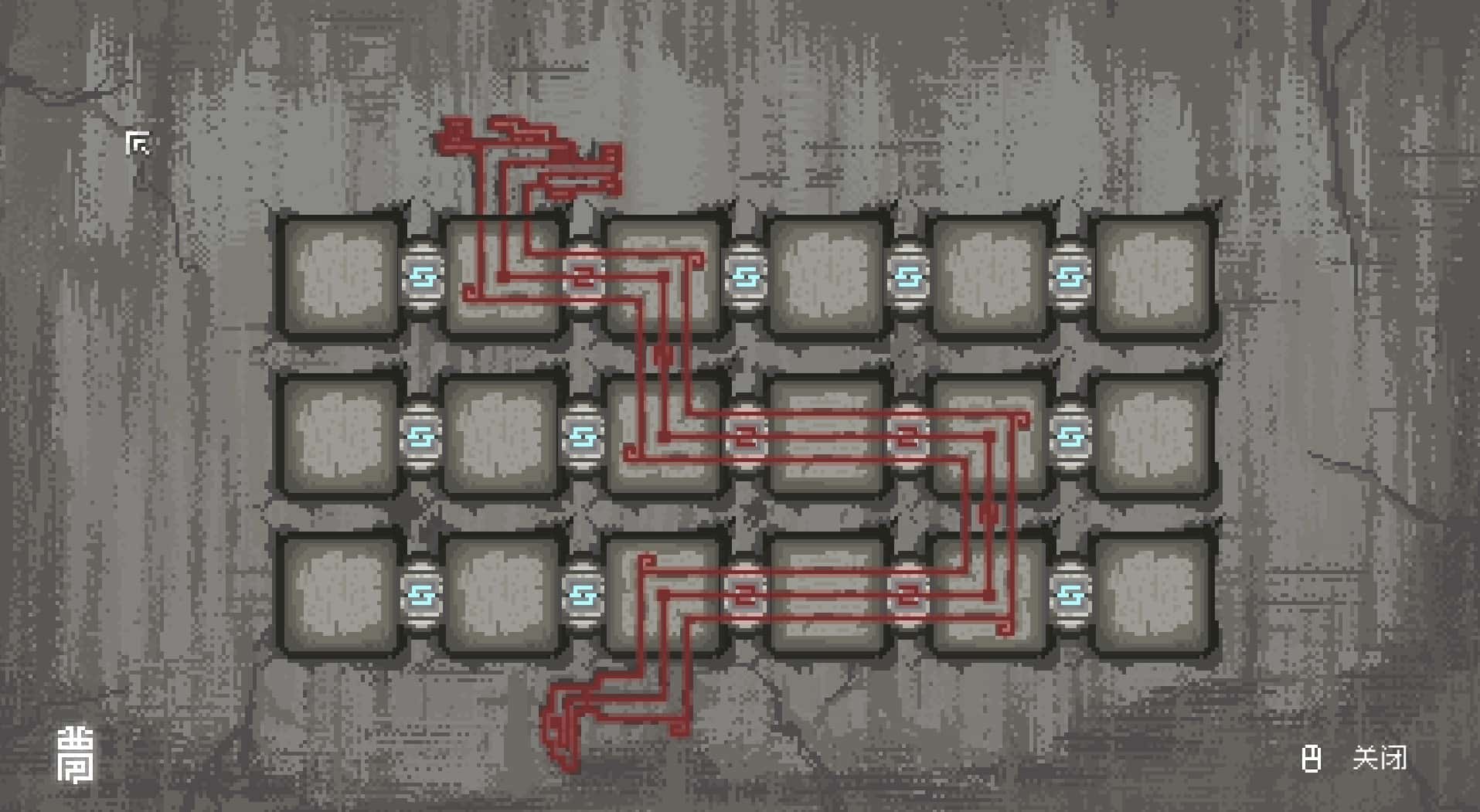 #4. The Rewinder (GOG) By: Gamirror Games