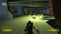 Advent Rising screenshot 9