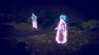 Ghost on the Shore screenshot 12