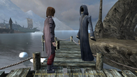 Dreamfall: The Longest Journey screenshot 10