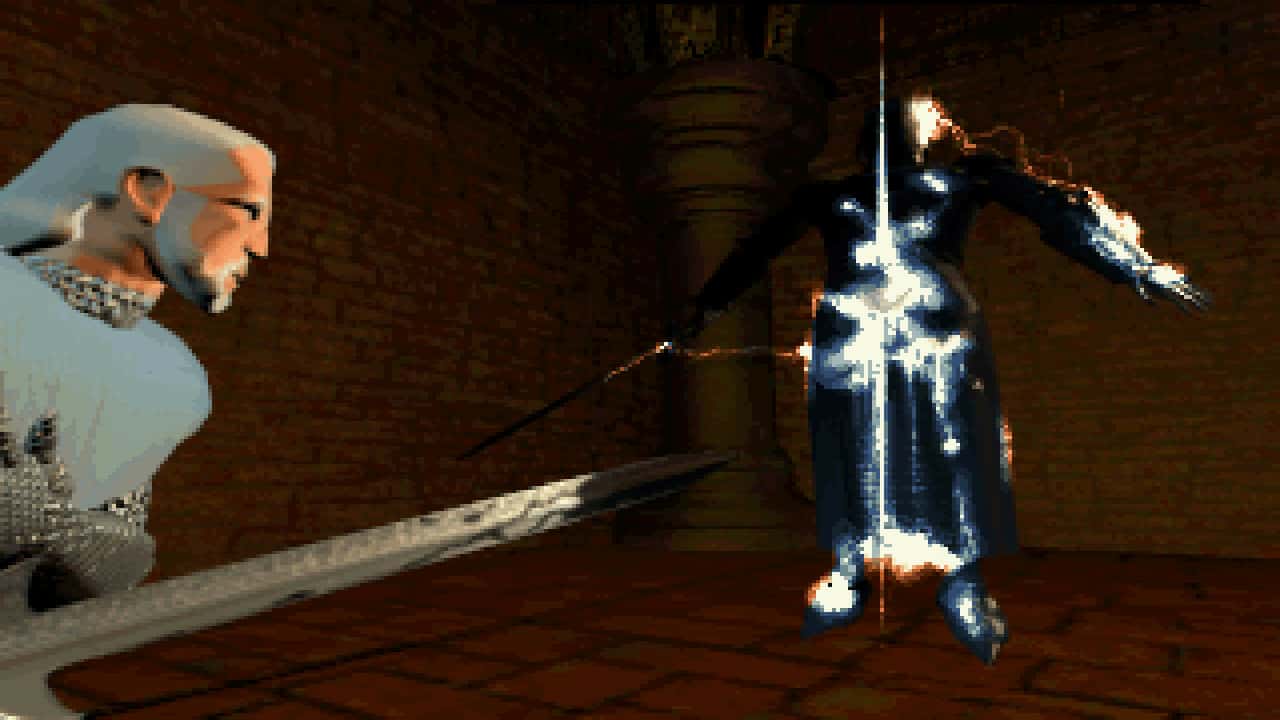 #1. Time Gate: Knight's Chase (GOG) Bởi: Ziggurat Interactive