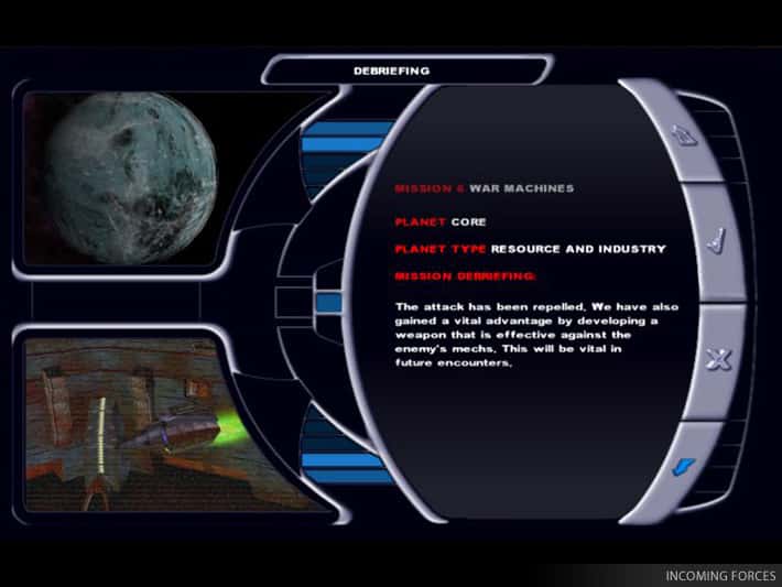 #7. Incoming + Incoming Forces (GOG) 来自: Funbox Media Limited