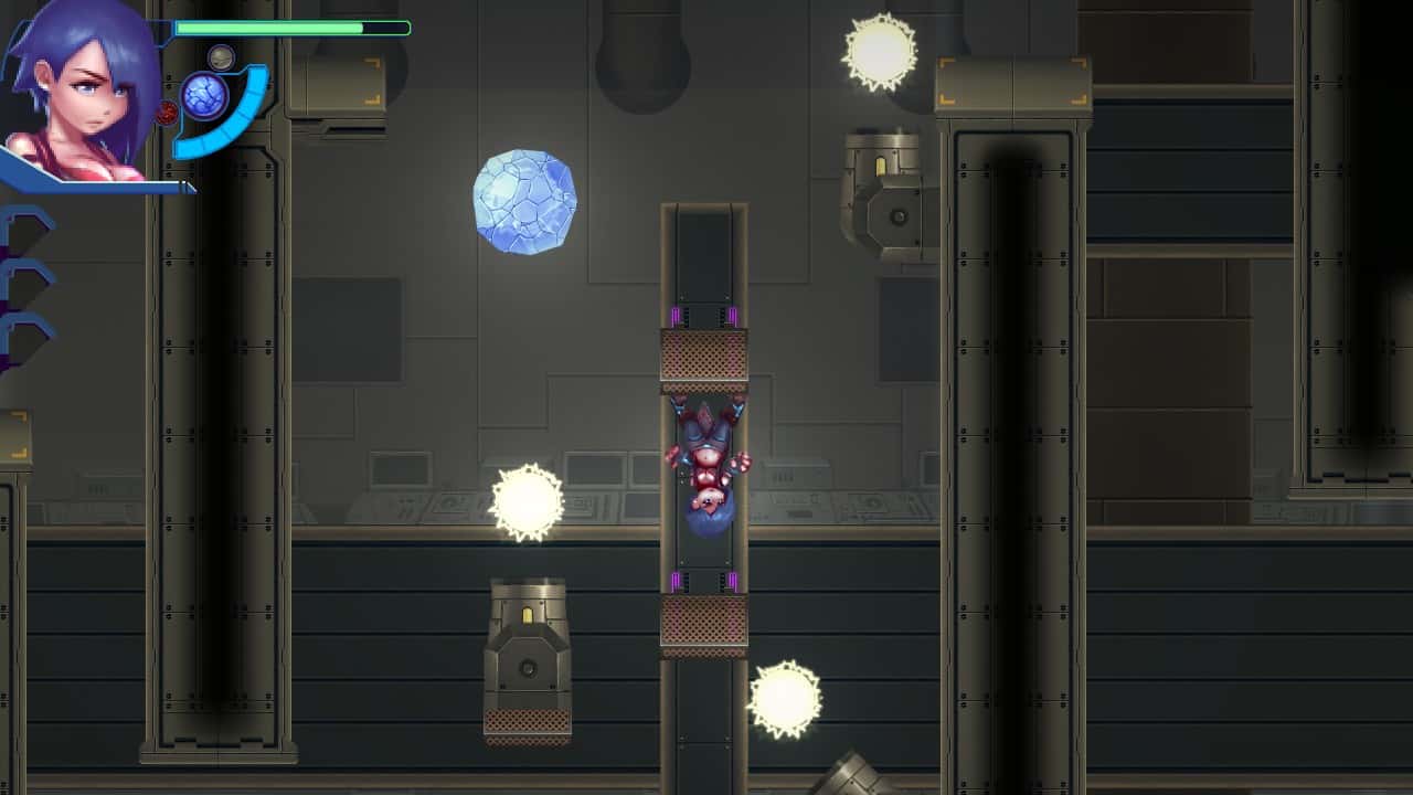 #6. Future Fragments (GOG) 由: Shady Corner Games