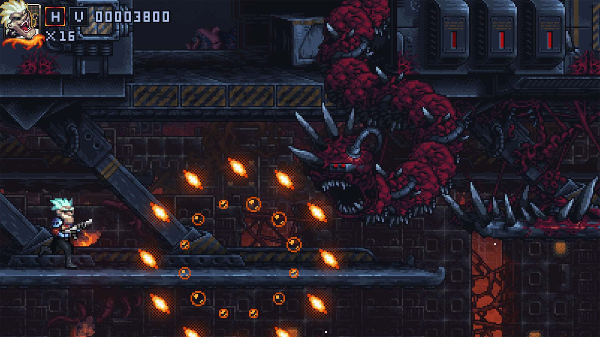 #1. Iron Meat Demo (GOG) 由: Retroware