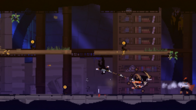 Olija screenshot 5