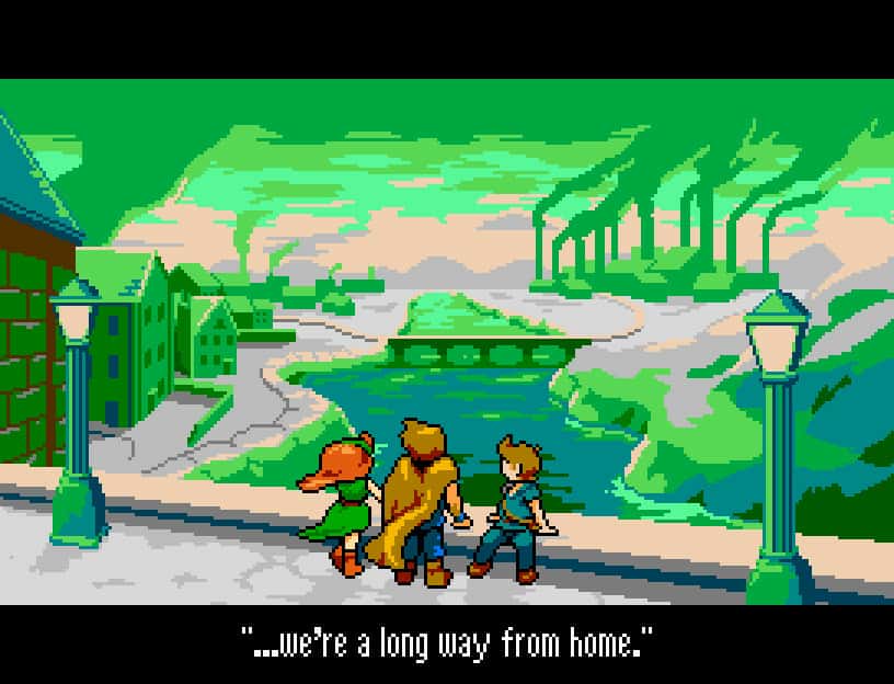 #3. 8-Bit Adventures 2: Demo (GOG) 由: Critical Games