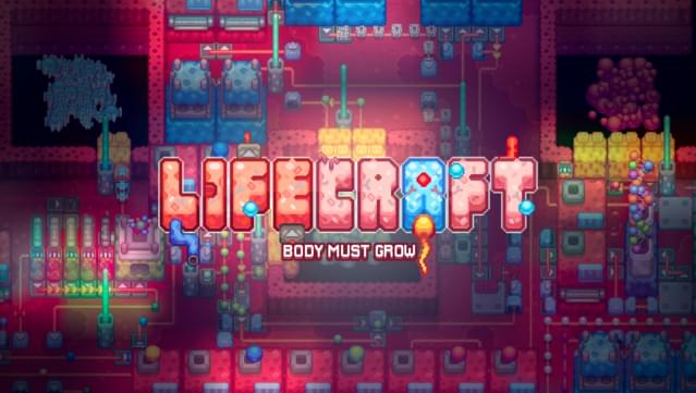 Lifecraft