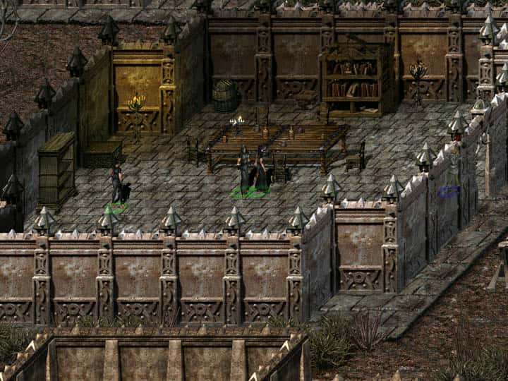 #7. Beyond Divinity (GOG) От: Larian Studios