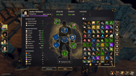 Zoria: Age of Shattering DEMO screenshot 7
