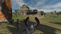 Mount & Blade screenshot 1