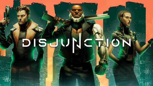 Disjunction Game + Soundtrack bundle