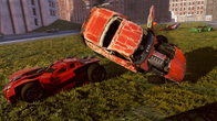 Carmageddon: Max Damage screenshot 11