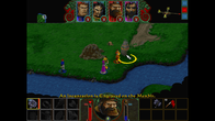 Hexplore screenshot 1