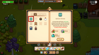 Everafter Falls screenshot 5