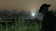 Hitman: Blood Money screenshot 11