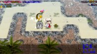 Dawn of Kagura: Natsu's Story screenshot 6