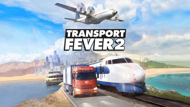 Transport Fever 2