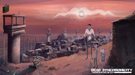 Dead Synchronicity: Tomorrow Comes Today screenshot 1