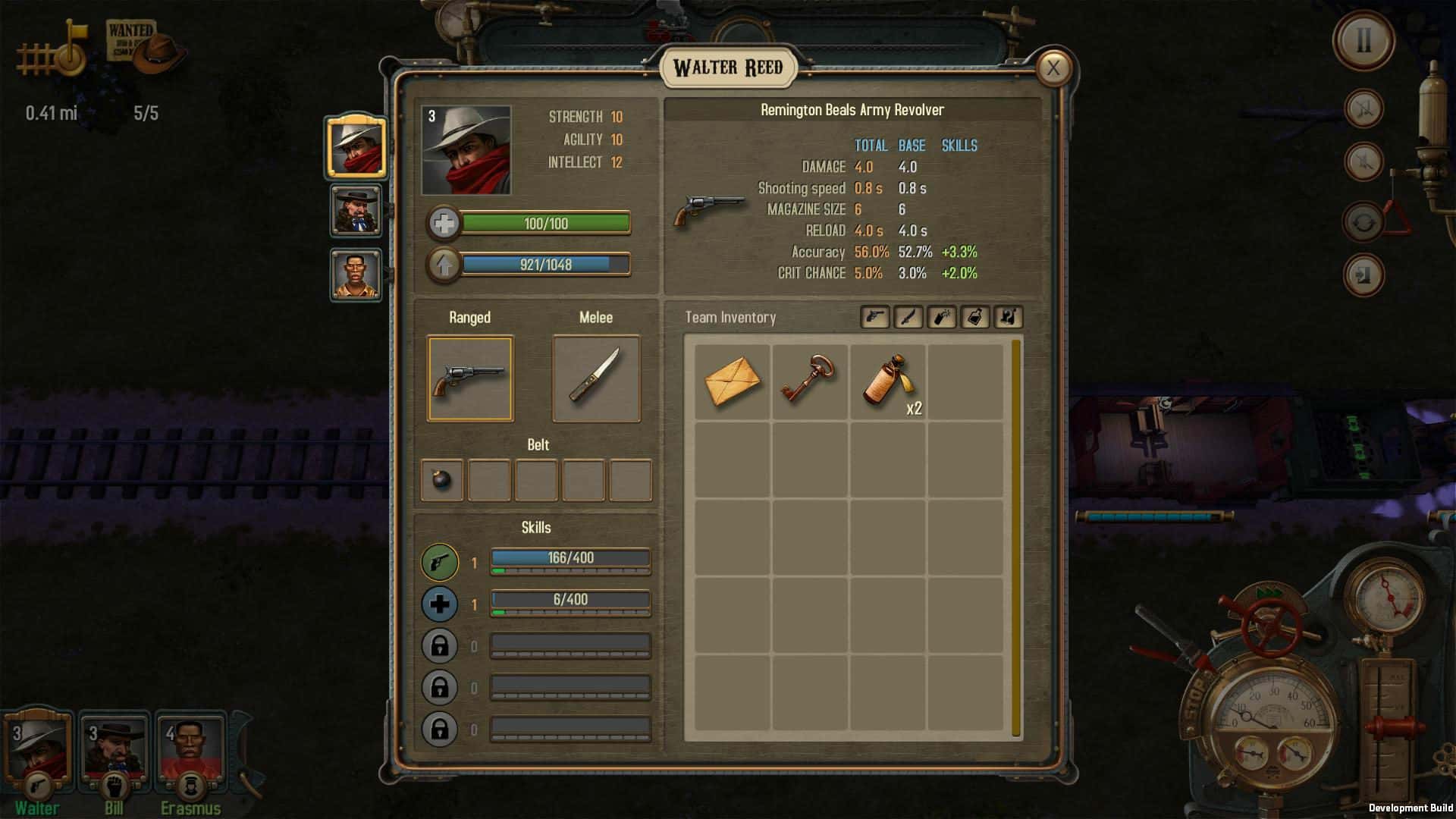 #3. Bounty Train - Trainium Edition Upgrade (GOG) От: Daedalic Entertainment