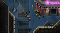 Cosmic Star Heroine screenshot 10