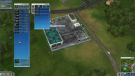 Freight Tycoon Inc. screenshot 1
