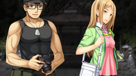 Higurashi When They Cry Hou - Ch.2 Watanagashi screenshot 10