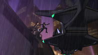 Fear Effect: Sedna screenshot 12