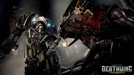 Space Hulk: Deathwing - Enhanced Edition screenshot 8