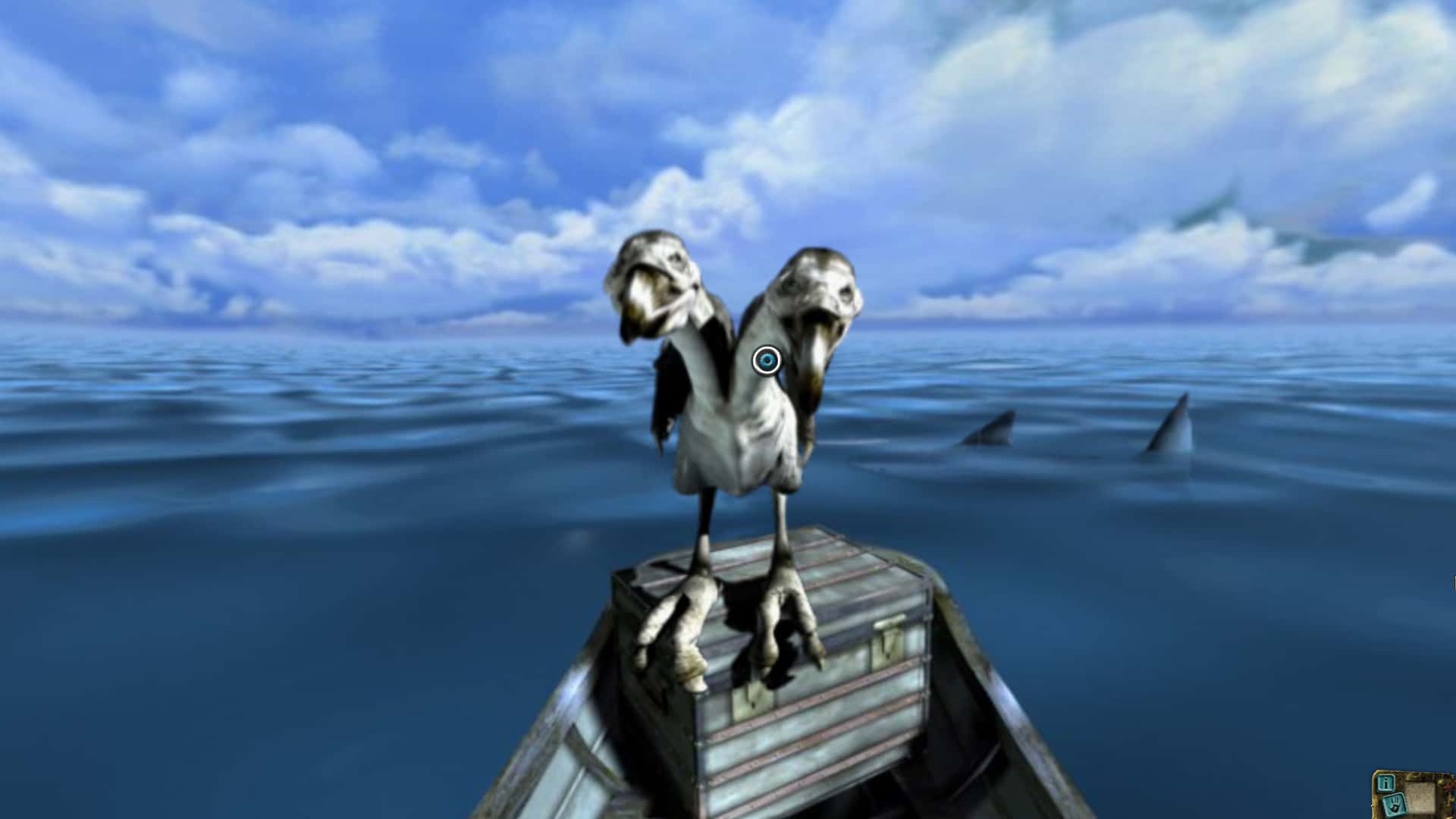 #4. Atlantis Evolution (GOG) โดย: Microids