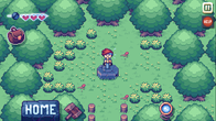 There Is No Game : Wrong Dimension screenshot 1