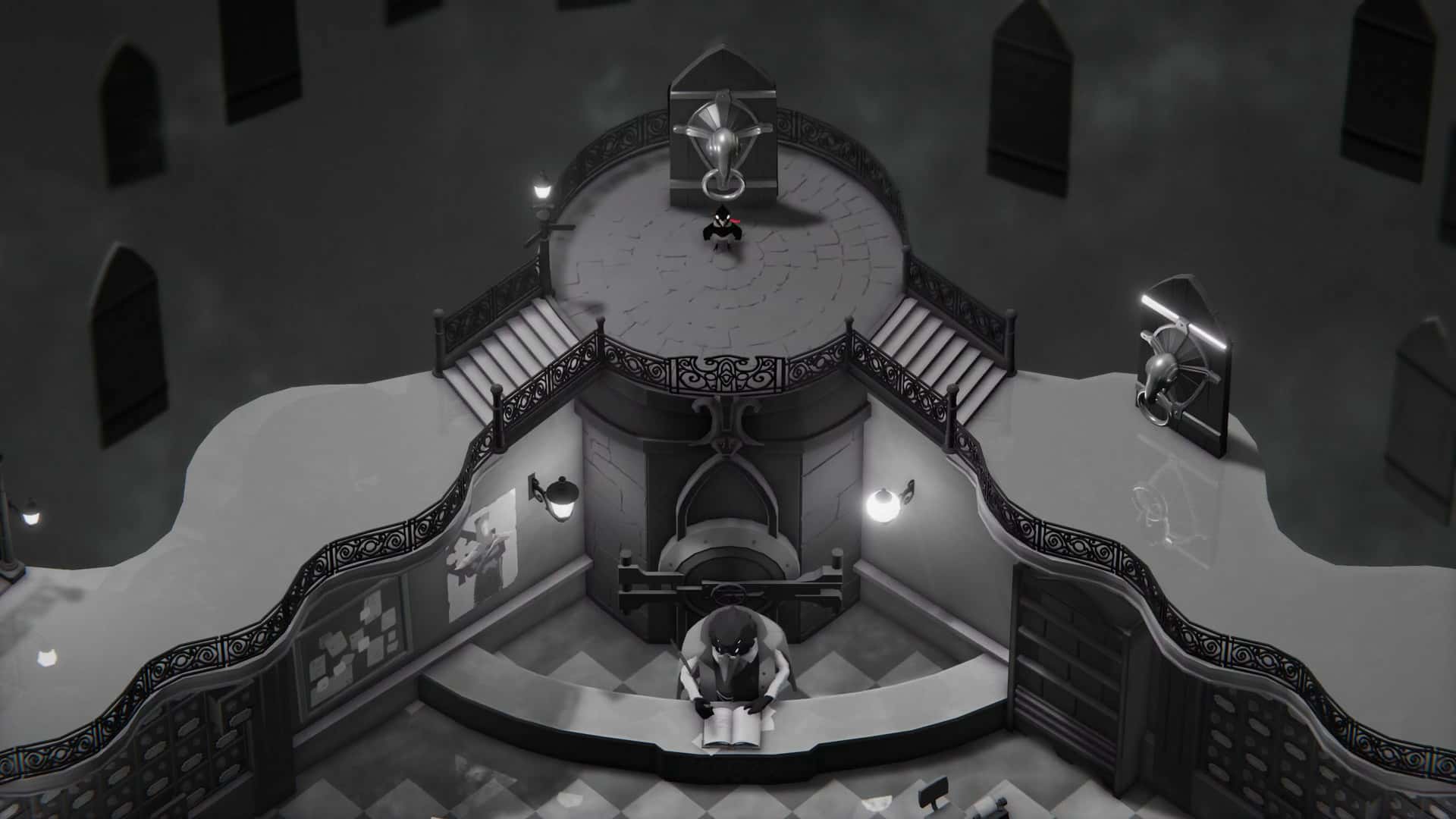 #7. Death's Door Deluxe Edition (GOG) От: Devolver Digital