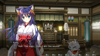 Kagura Genesis: Kuon's Story screenshot 9