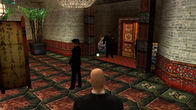 Hitman: Codename 47 screenshot 8