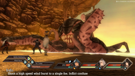 LEGRAND LEGACY: Tale of the Fatebounds screenshot 10