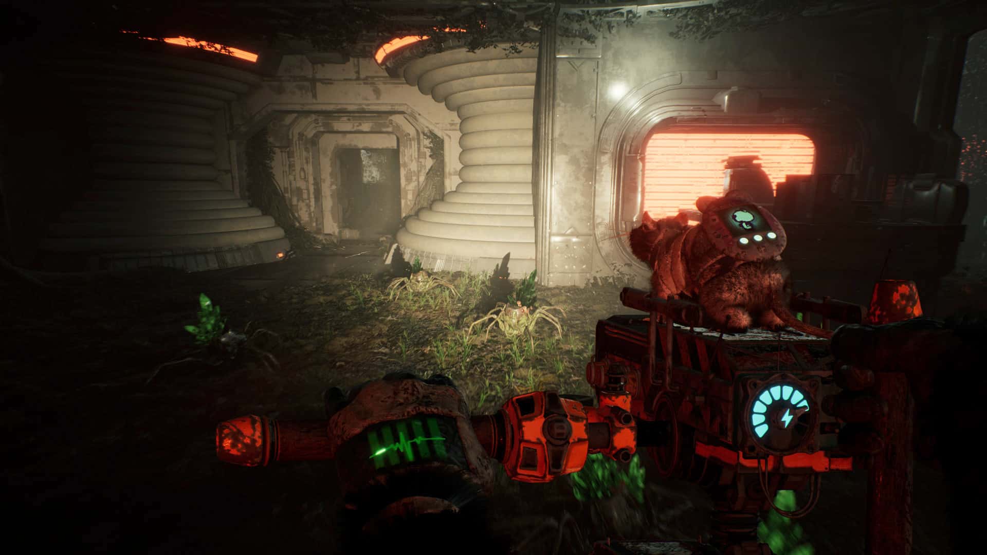 #2. ANIMAL USE PROTOCOL (GOG) От: The Brotherhood